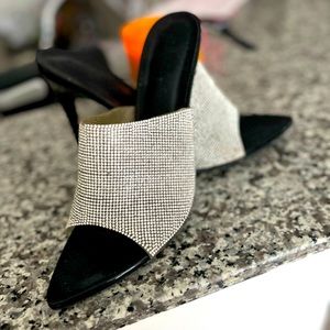 Glamppers Slip on